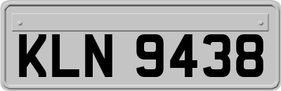 KLN9438