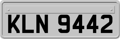 KLN9442