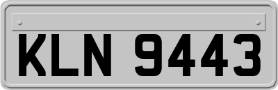 KLN9443