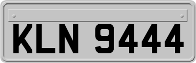 KLN9444