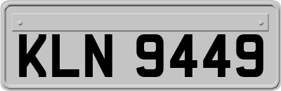 KLN9449