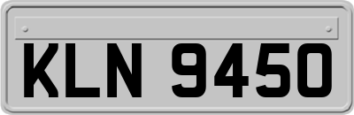 KLN9450