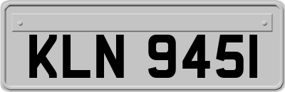 KLN9451