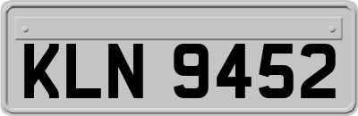 KLN9452