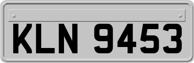 KLN9453