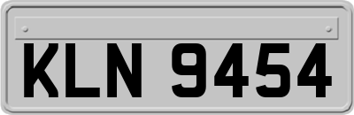 KLN9454