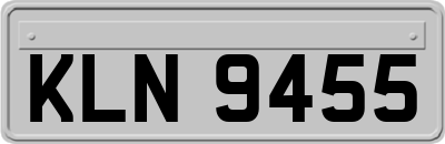 KLN9455