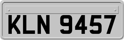 KLN9457
