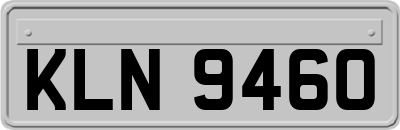 KLN9460