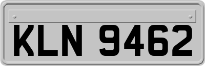 KLN9462