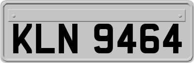 KLN9464