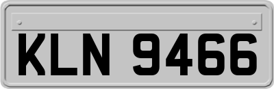 KLN9466