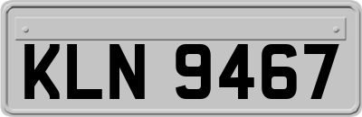KLN9467
