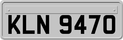 KLN9470