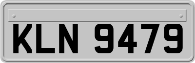 KLN9479