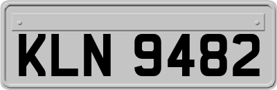 KLN9482