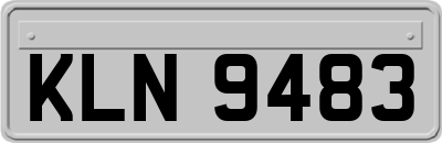 KLN9483