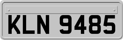 KLN9485