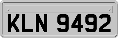 KLN9492
