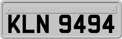 KLN9494