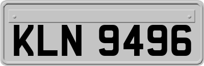 KLN9496