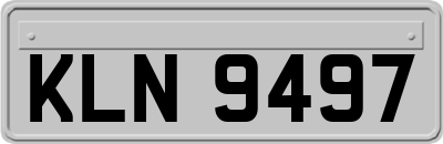 KLN9497