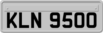 KLN9500