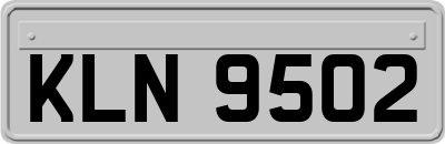 KLN9502