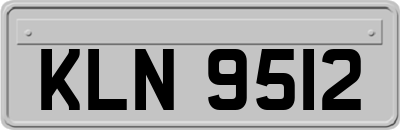 KLN9512