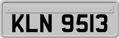 KLN9513
