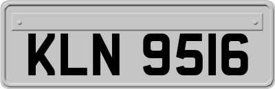 KLN9516