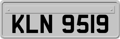 KLN9519