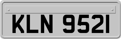 KLN9521