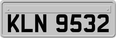 KLN9532