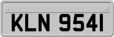 KLN9541