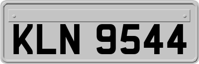 KLN9544
