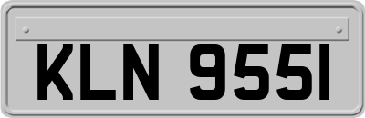 KLN9551