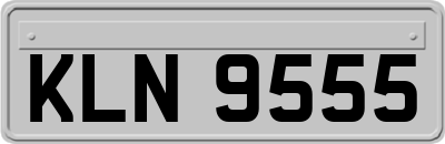 KLN9555