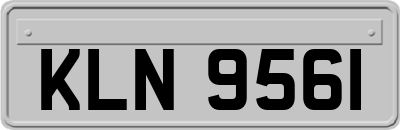 KLN9561