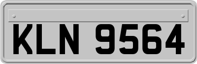KLN9564
