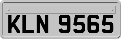 KLN9565