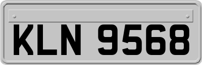 KLN9568