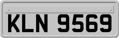 KLN9569