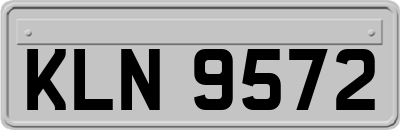 KLN9572