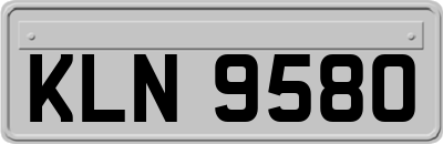 KLN9580