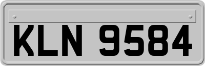 KLN9584