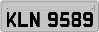 KLN9589