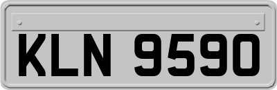 KLN9590