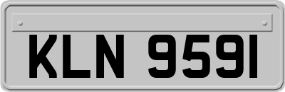 KLN9591