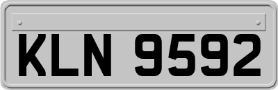 KLN9592